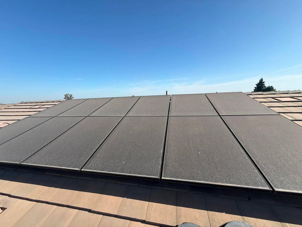 Clean Panel Rows